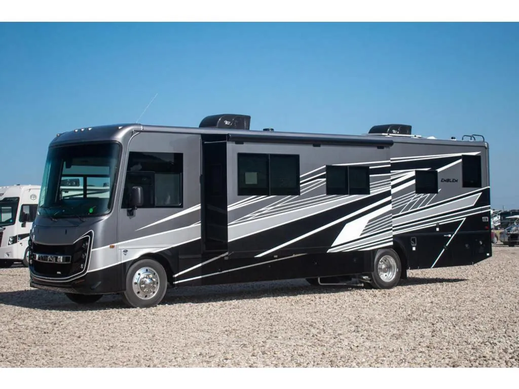 2027 Entegra Coach Emblem 36U, Photos photo 43