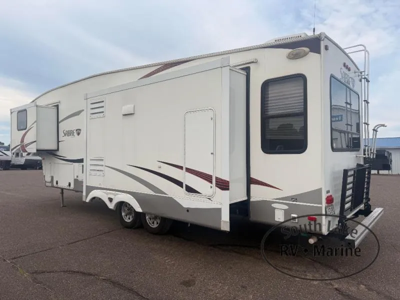 2011 Palomino Sabre 31RETS - Photo 4