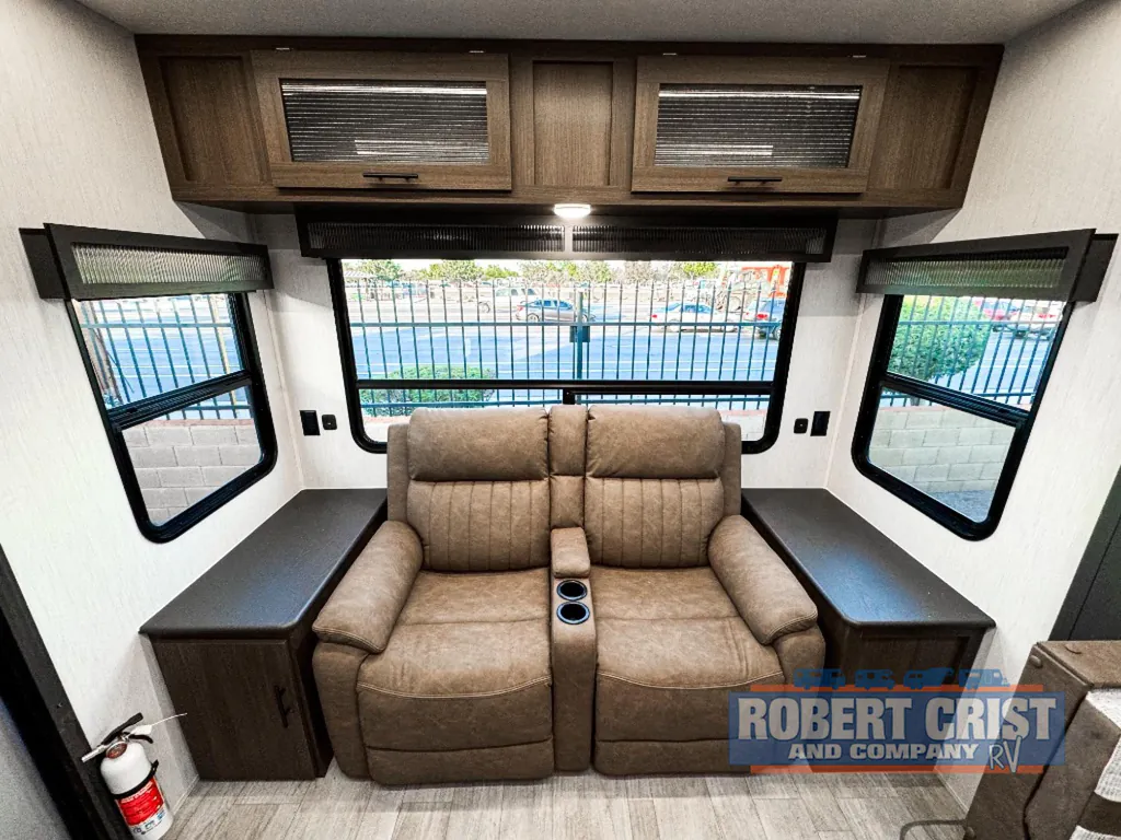 2026 Forest River Wildcat MAXX 261RLX, Photos photo 23