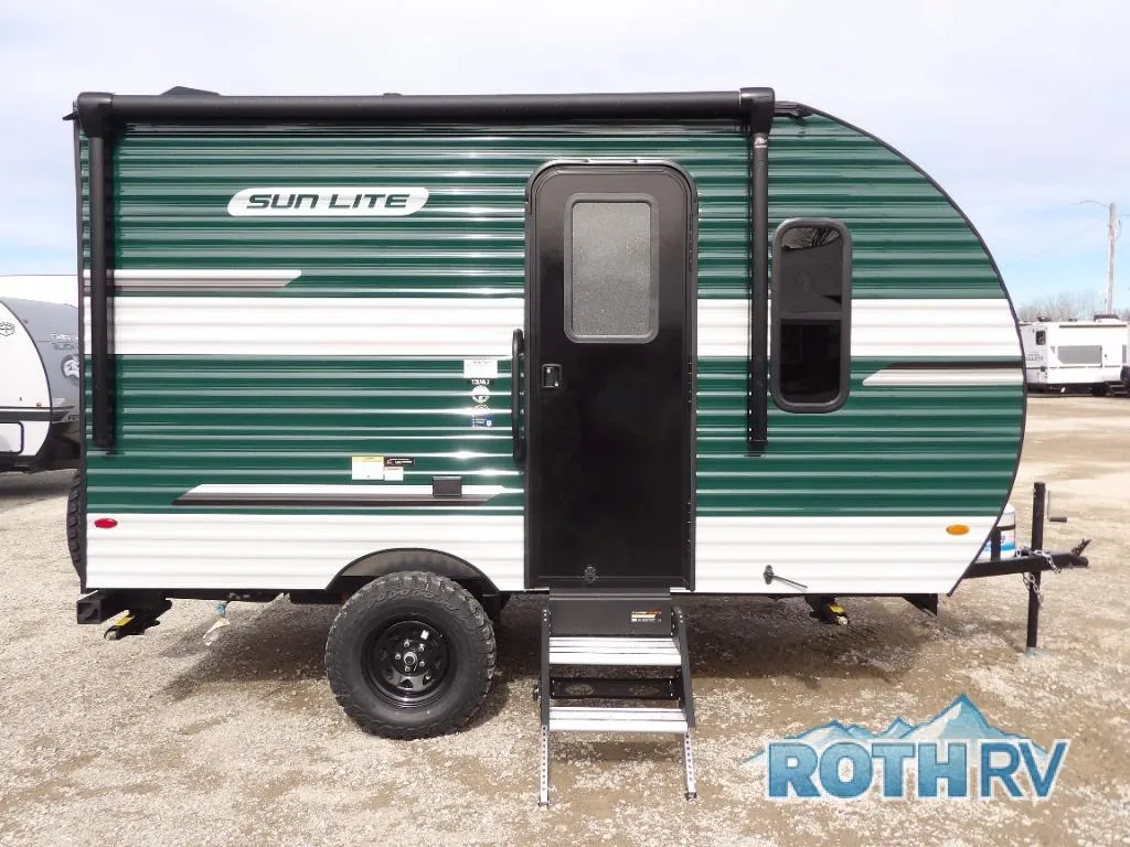 2026 Sunset Park RV Sun Lite LTD 13MJ - Photo 3