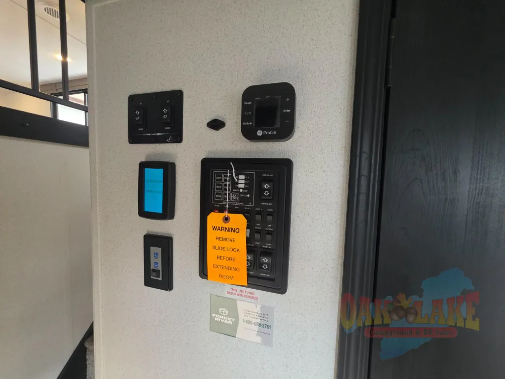 2027 Forest River Puma Vista 403LFT, Photos photo 32