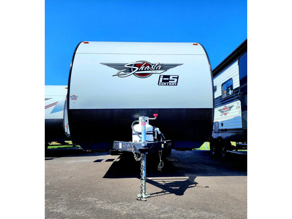 2023 Shasta Shasta I-5 Edition & Compact 526DB - Photo 3