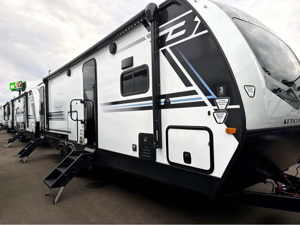 2026 Keystone Bullet Premium 265FKS - Photo 2
