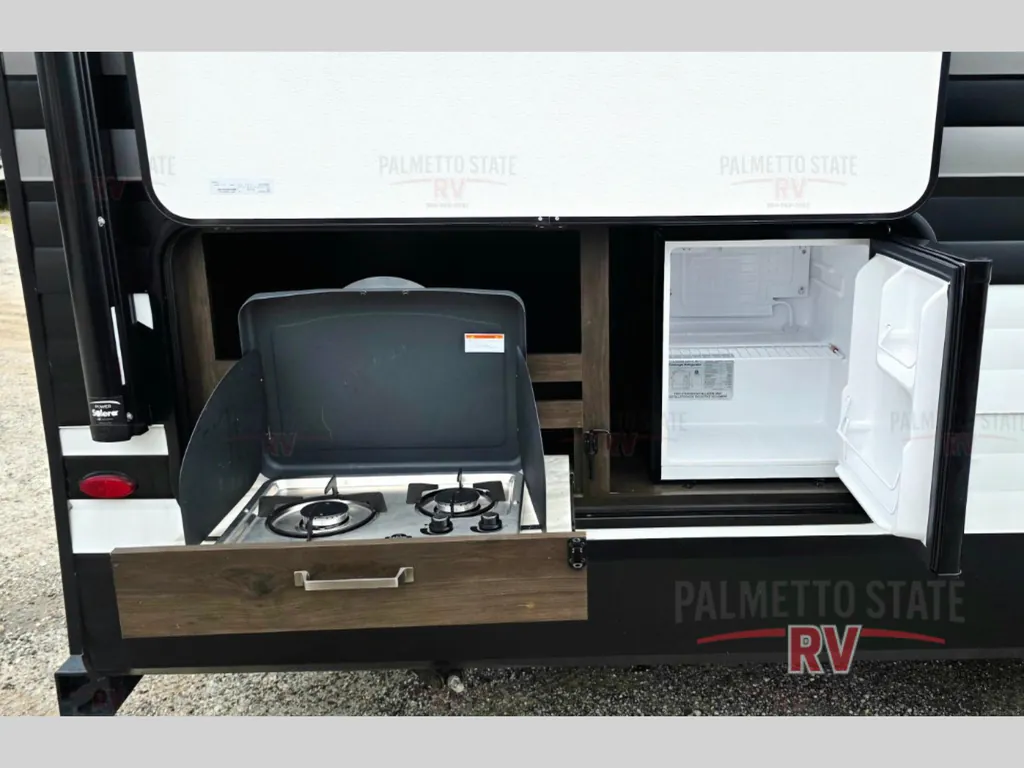 2023 Grand Design Transcend Xplor 321BH, Photos photo 5