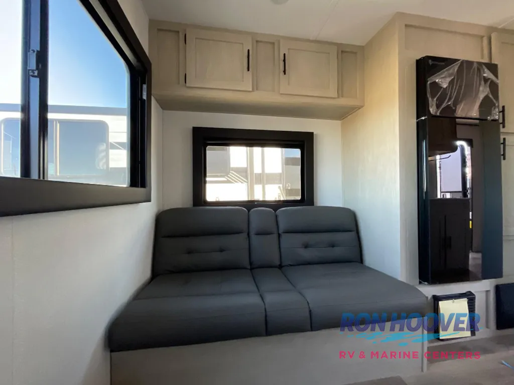 2026 Shasta RVs i-5 Edition 521CK, Photos photo 19