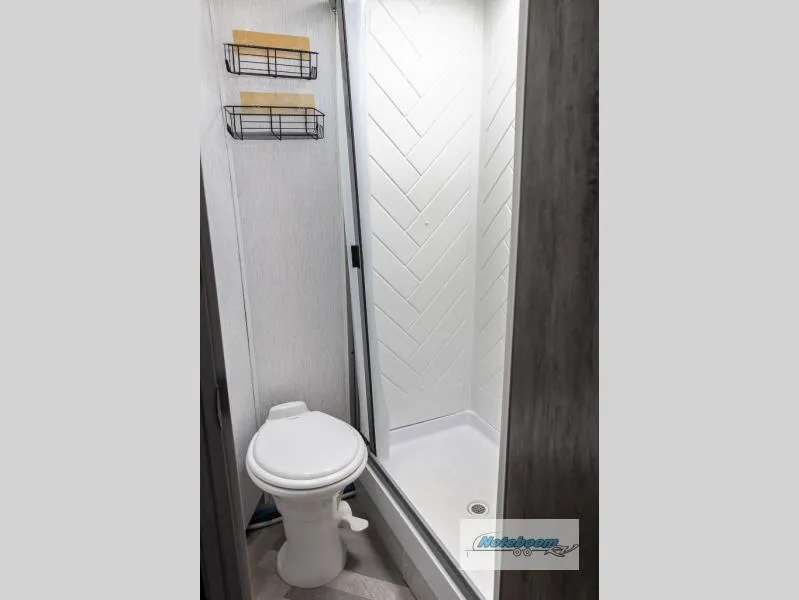 2022 Forest River RV Wildwood X-Lite 19DBXL - Photo 4