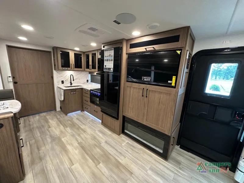 2026 Alliance RV Delta 262RB - Photo 4