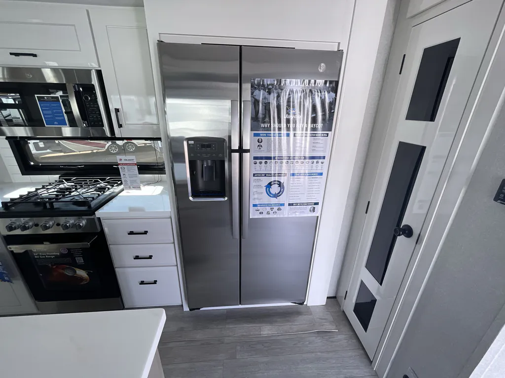 2026 Jayco Pinnacle 36FBTS, Photos photo 8