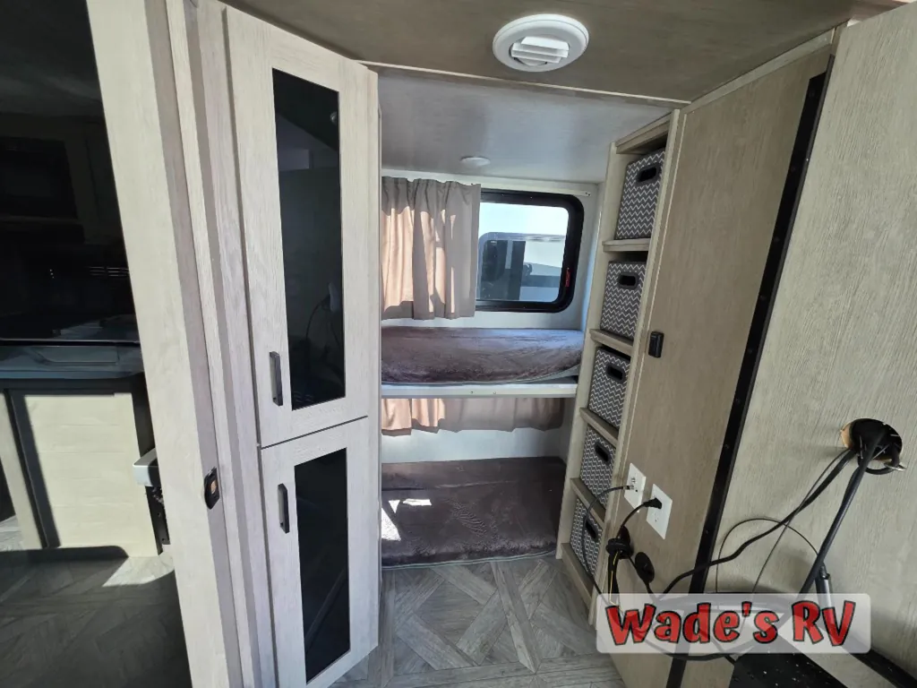 2024 Forest River Salem Cruise Lite 24VIEW, Photos photo 30