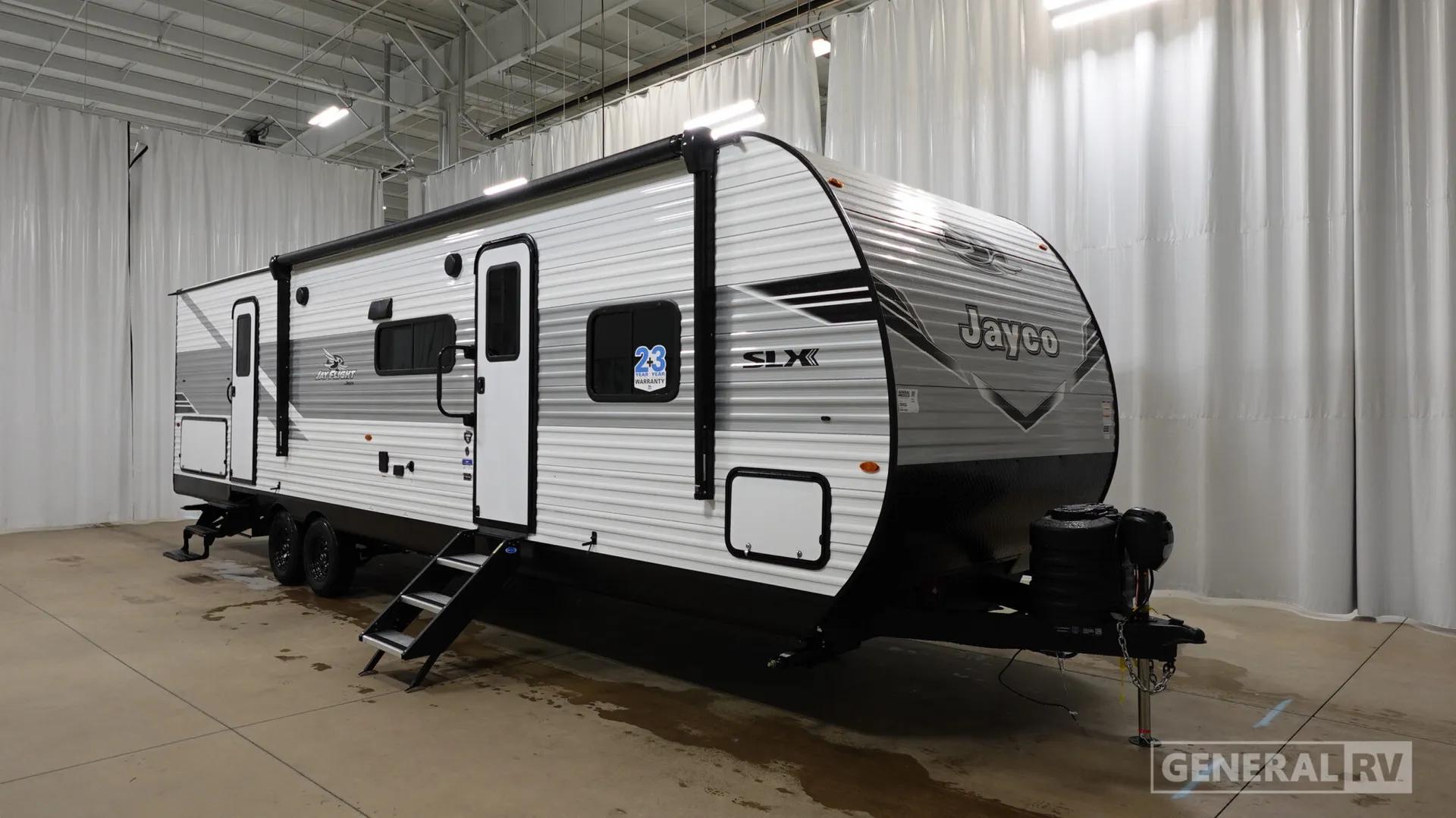 2026 Jayco Jay Flight SLX 321BDS - Photo 2