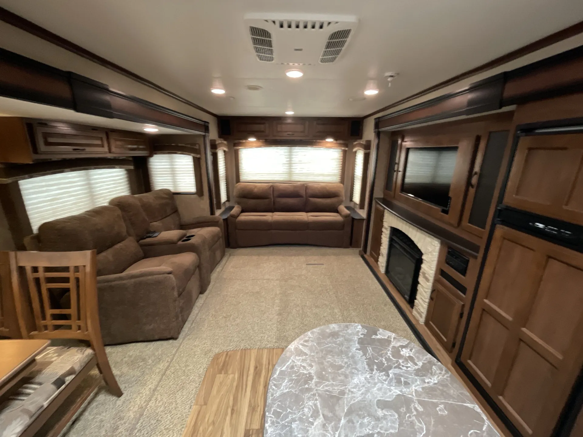 2016 Jayco Jay Flight 34RSBS — living area main