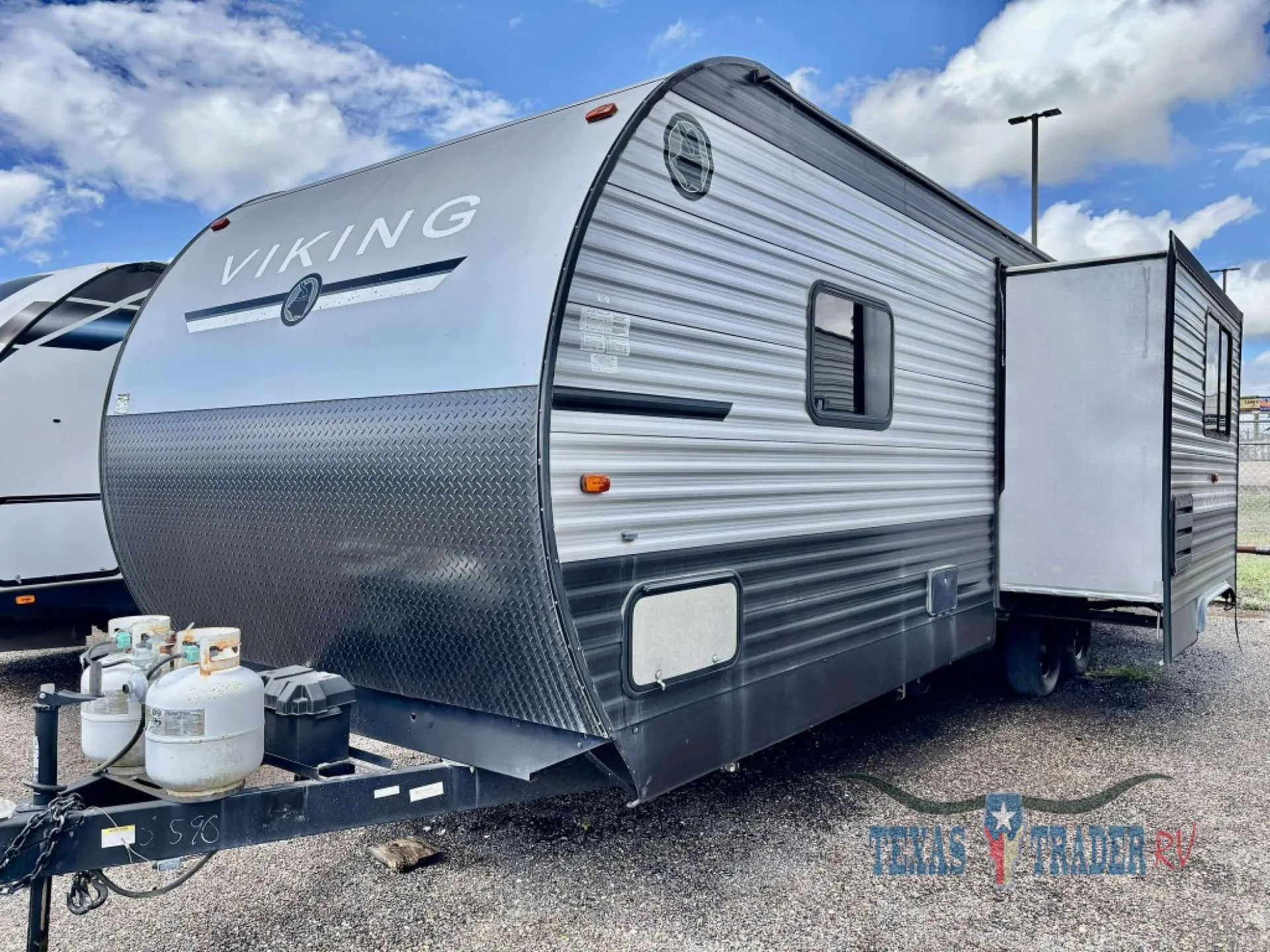 2020 Coachmen Viking 262BHS - Photo 4