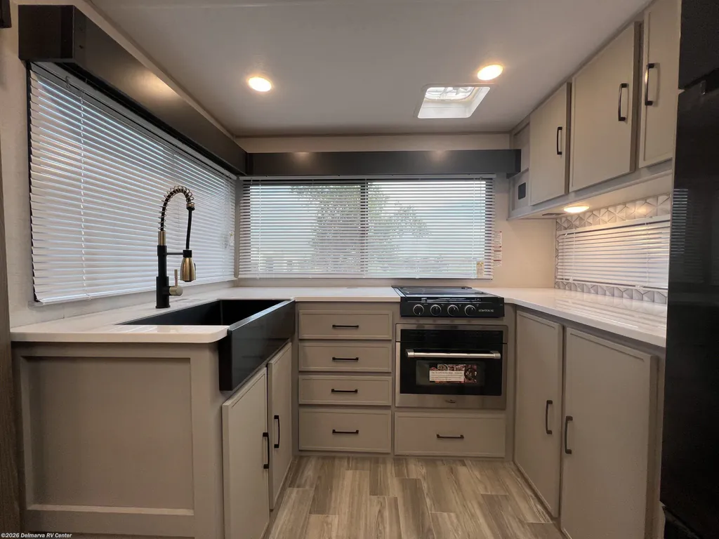 2025 Forest River Vibe 3400SB, Photos photo 23