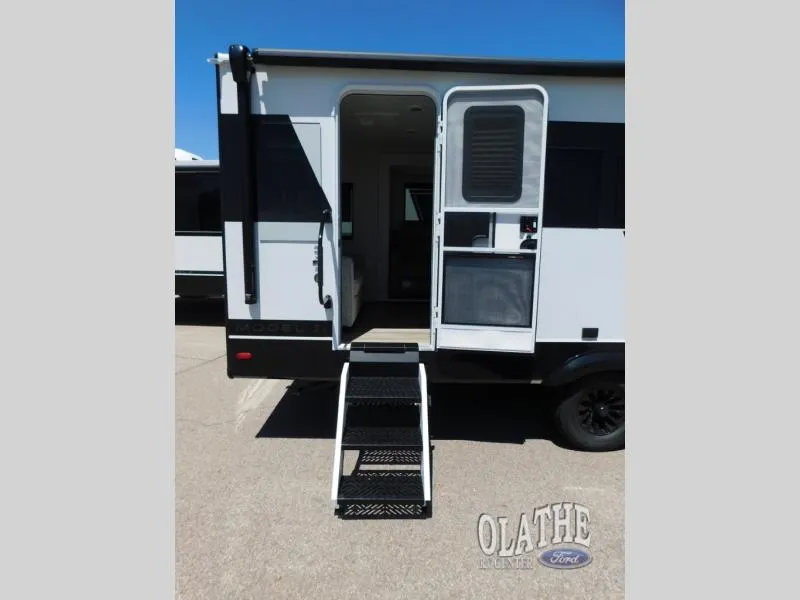 2027 Brinkley Model Ix 25X - Photo 3