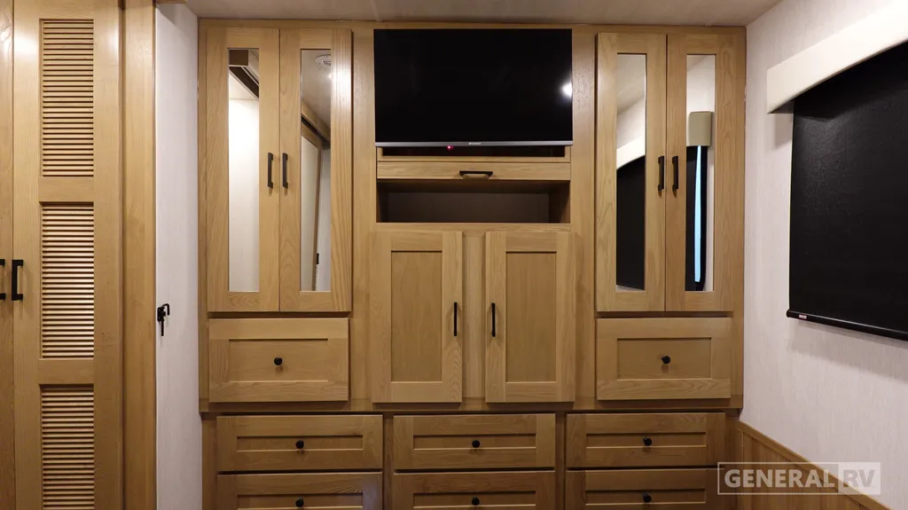 2027 NeXus RV Ghost 33DS, Photos photo 34