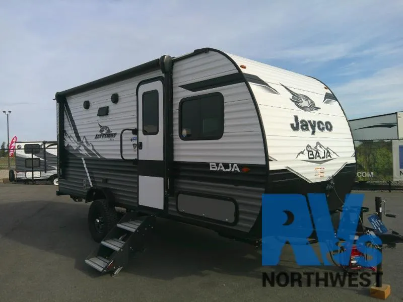 2024 Jayco Jay Flight 174BHW - Main photo
