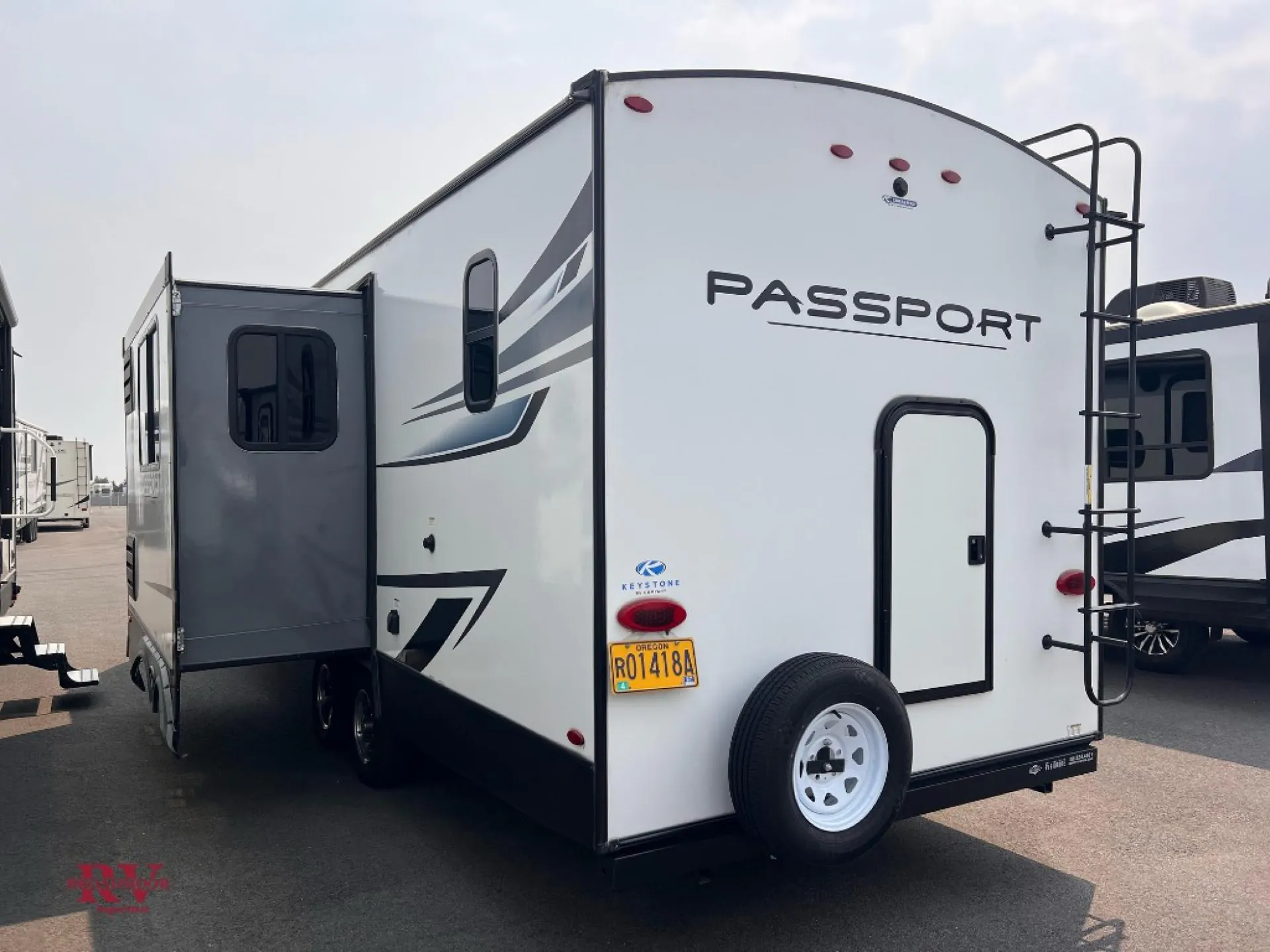 2022 Keystone Passport 2401BHWE - Photo 4