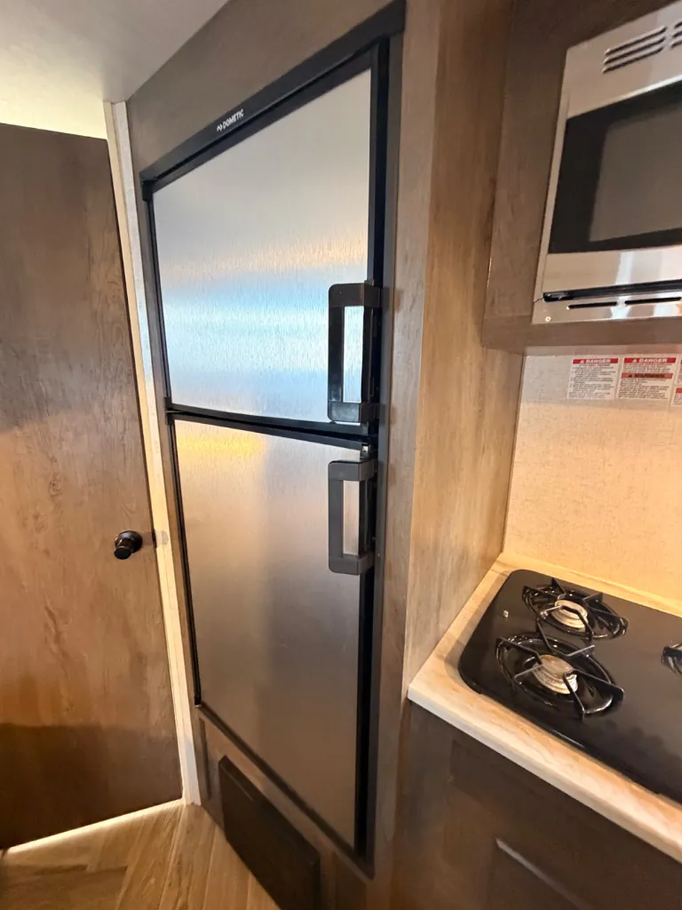2021 Forest River Wildwood 178DB, Photos photo 13