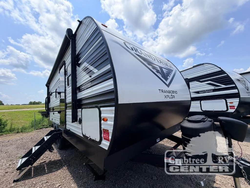 2027 Grand Design Transcend Xplor 20MKX - Photo 2