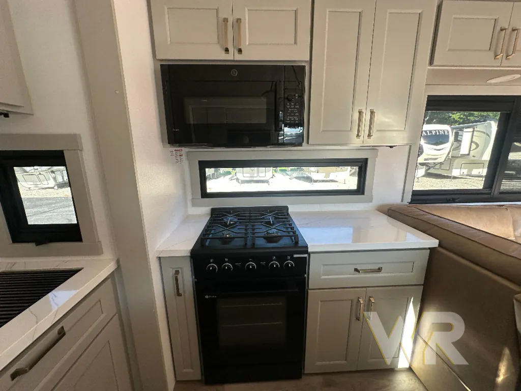 2025 Brinkley Model G 3970, Photos photo 18