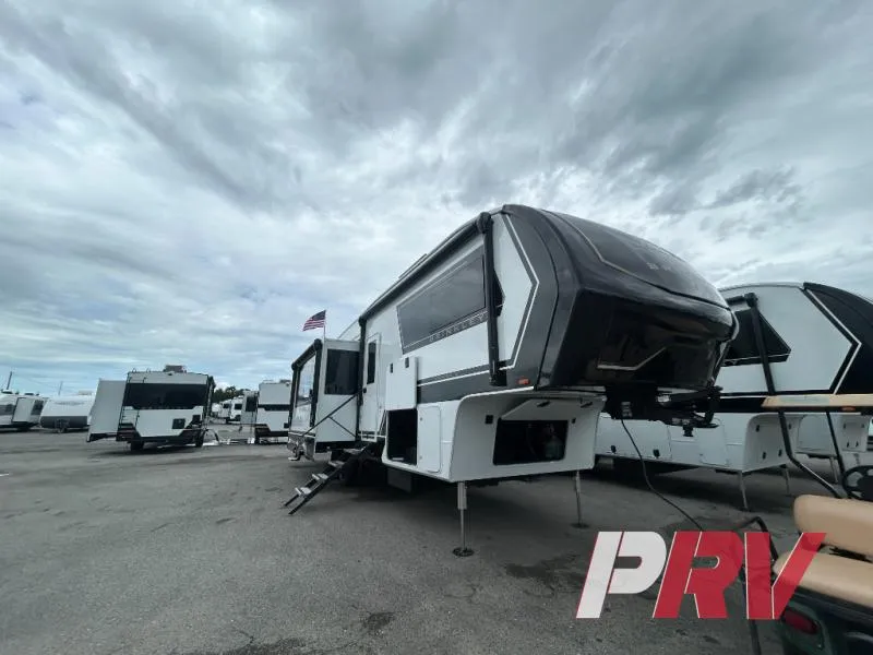 2026 Brinkley Model Z New    3210 - Main photo