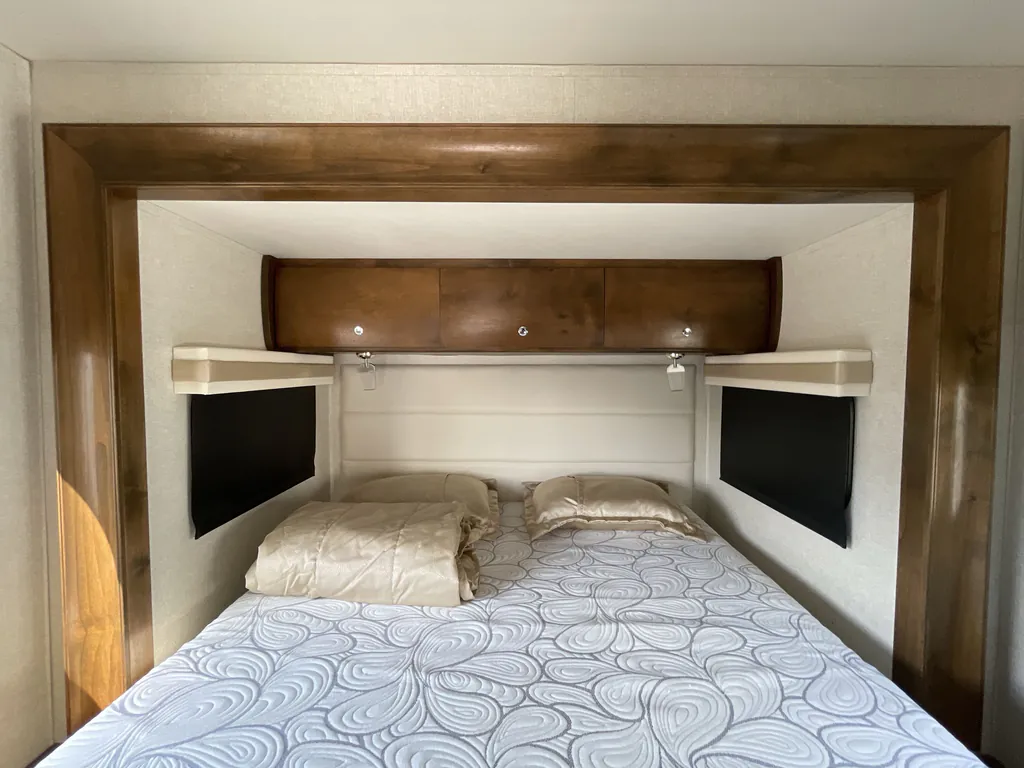 2019 Tiffin Wayfarer 25 QW, Photos photo 20