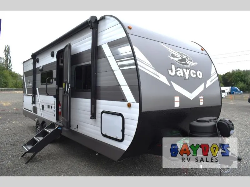 2027 Jayco Jay Flight SLX 245BHSW - Photo 2
