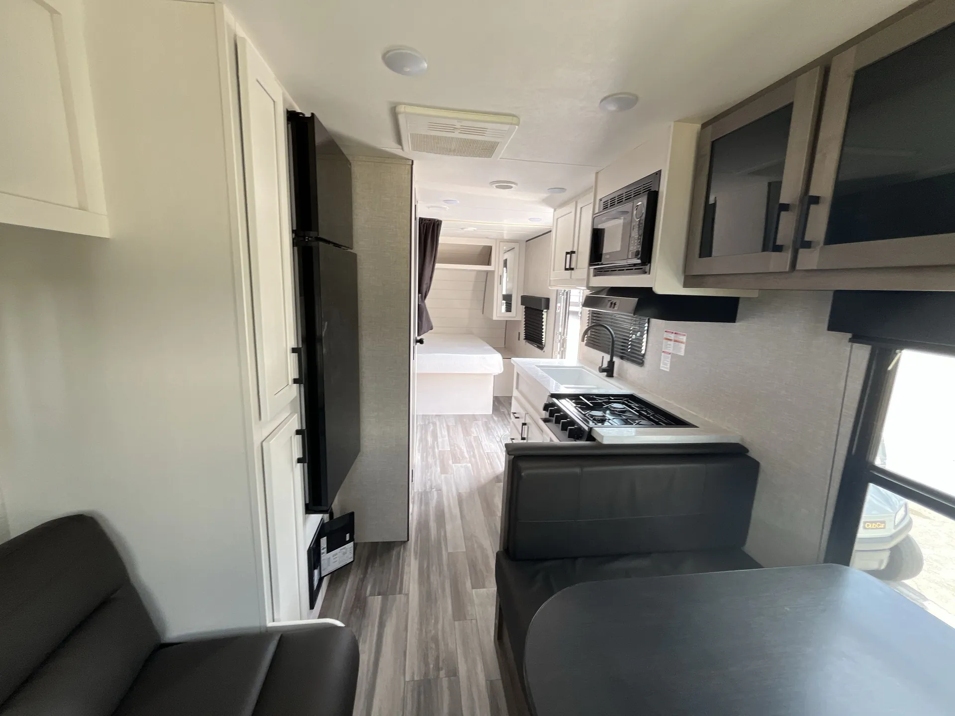 2024 Jayco Jay Flight SLX 210QB — living area main