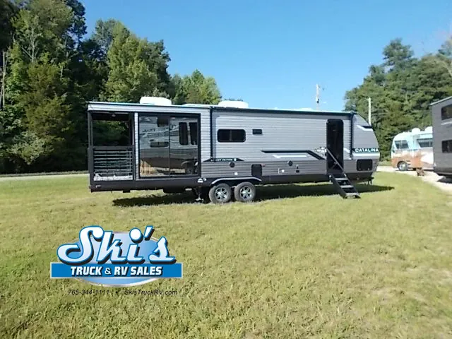 2025 Coachmen Catalina Legacy Edition 283EPIC - Photo 2