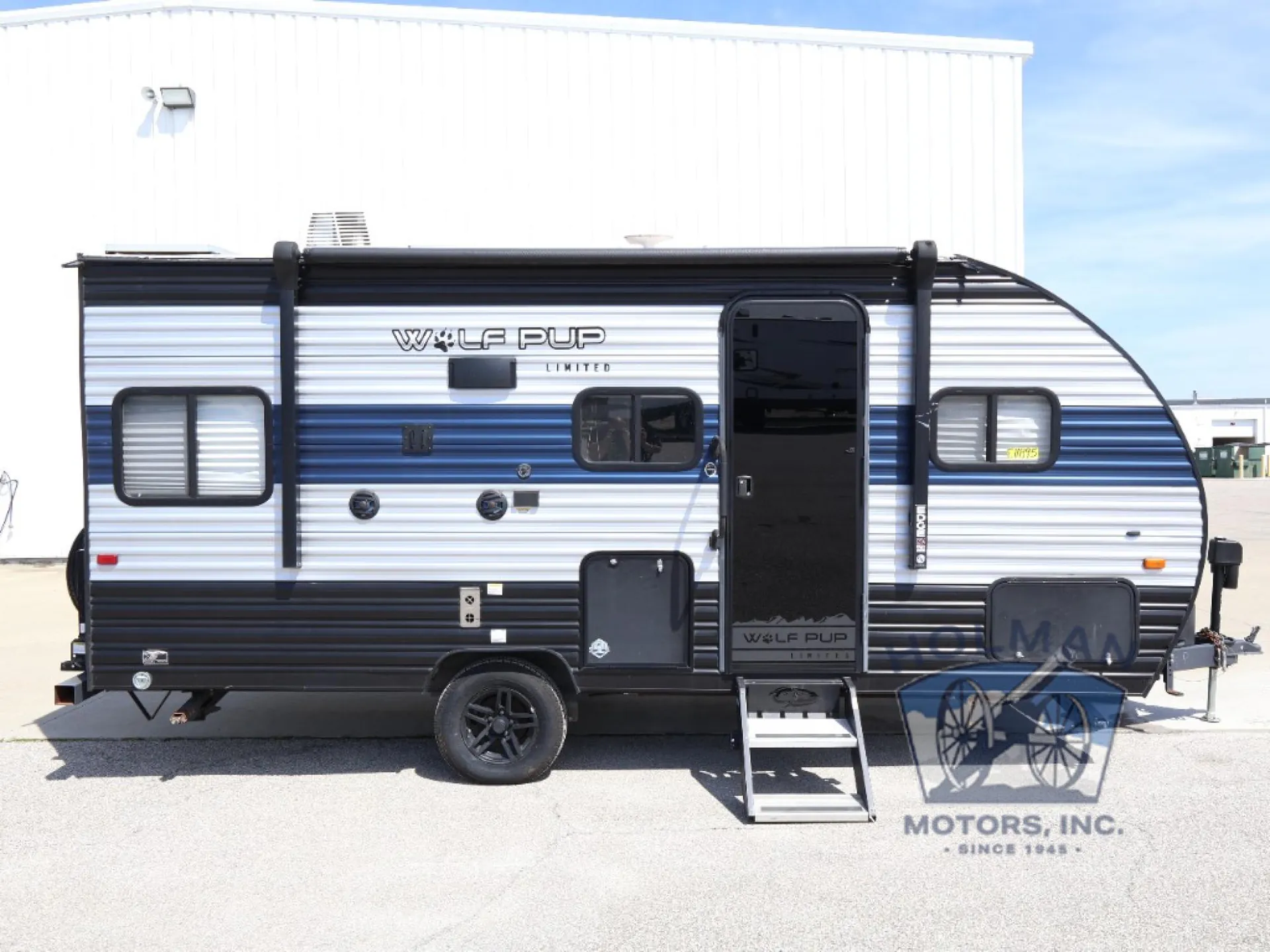 2022 Forest River Cherokee Wolf Pup 16TS - Photo 4