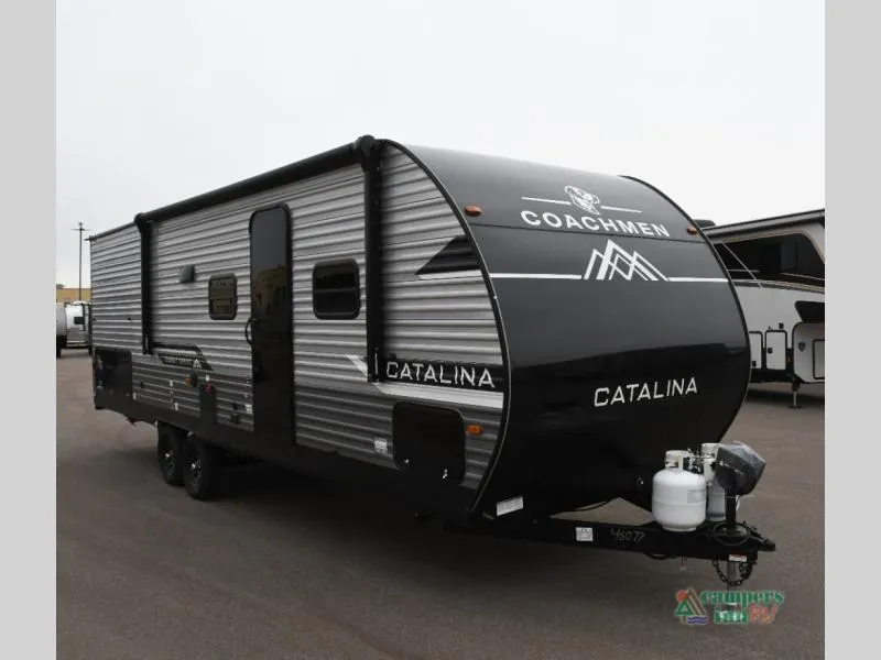 2025 Coachmen Catalina Summit Series 8 261BHS - Photo 2