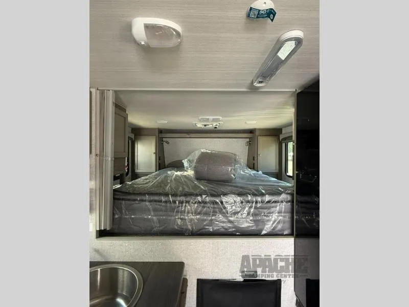 2026 Northwood Wolf Creek 850 - Photo 3