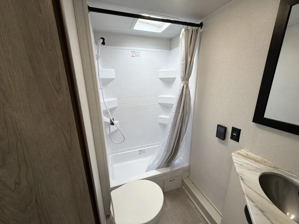 2027 Forest River Airelume 260, Photos photo 16