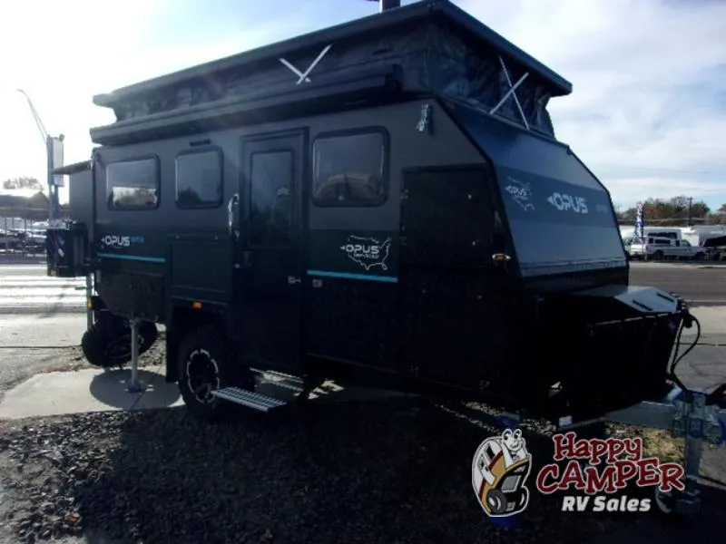 2026 Opus Camper OPUS New    OP13 - Main photo