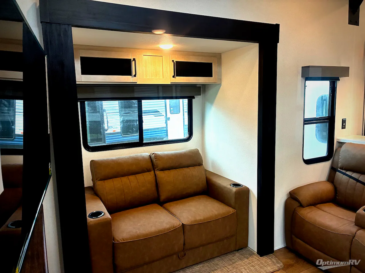 2027 Forest River Puma Vista 403LFT — Photo 7