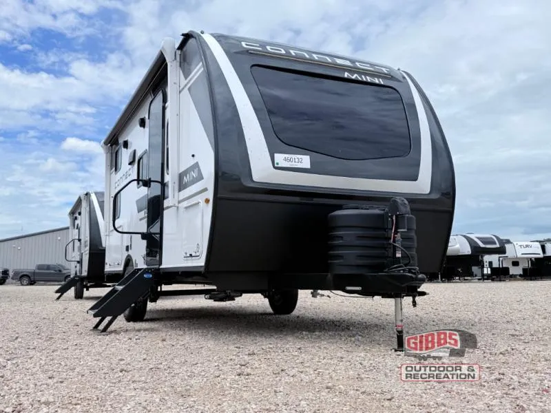 2026 KZ Connect Mini 191BHK - Main photo