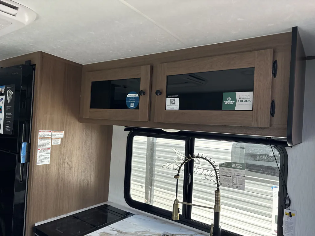 2027 Coachmen Apex Nano 186BH, Photos photo 12