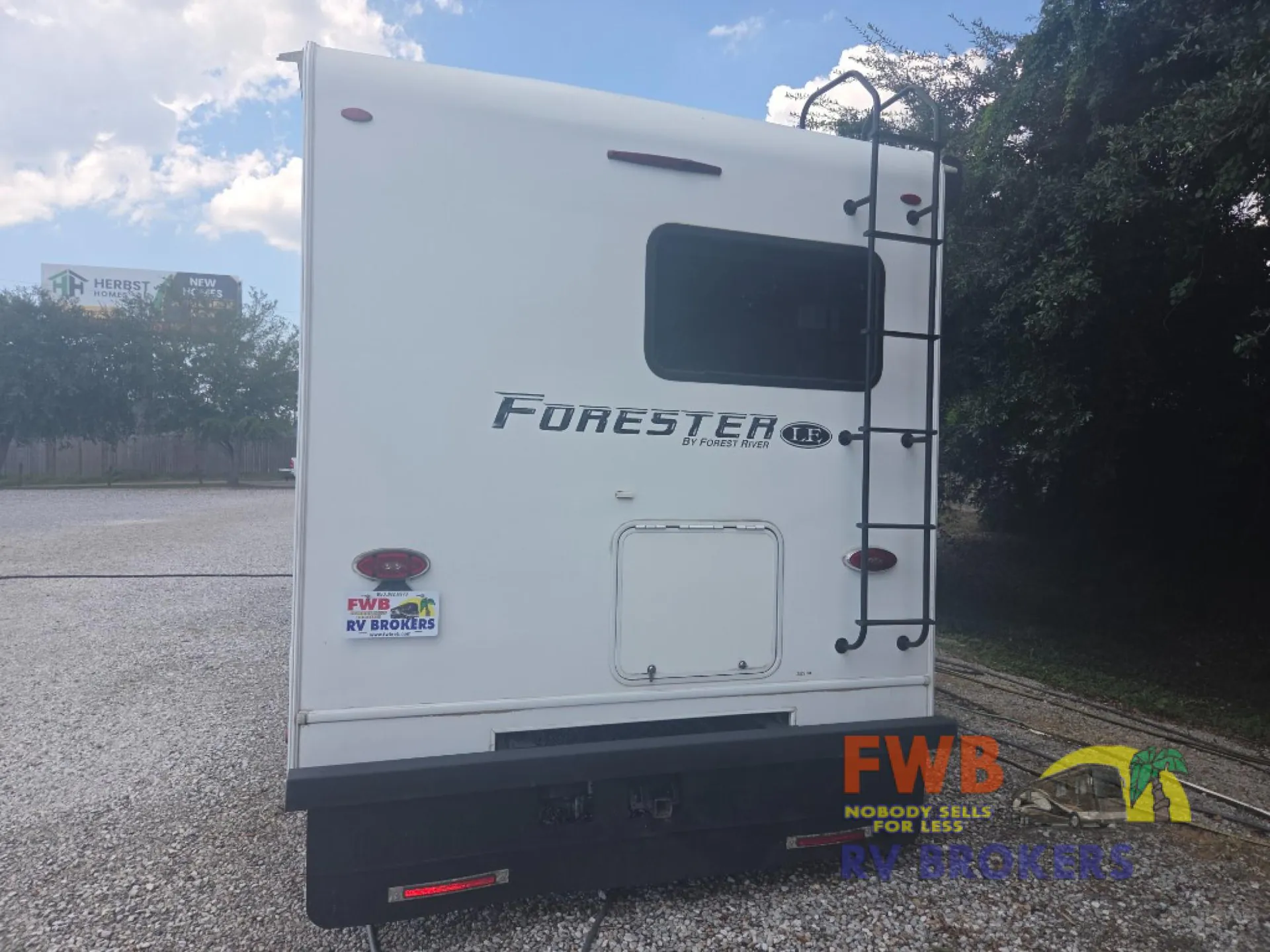 2021 Forest River Forester LE 2351LE - Photo 4
