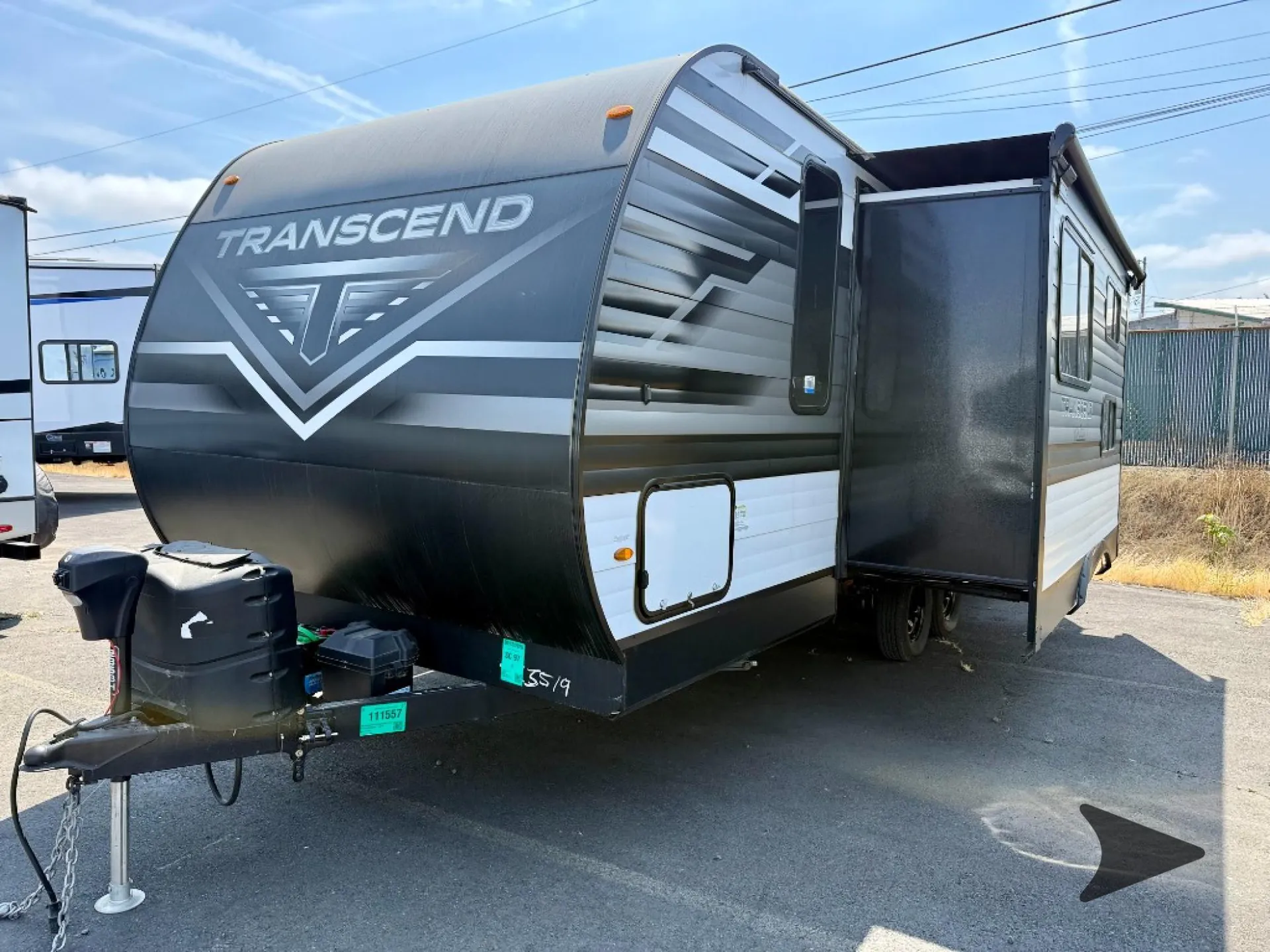 2023 Grand Design Transcend Xplor 235BH - Photo 4