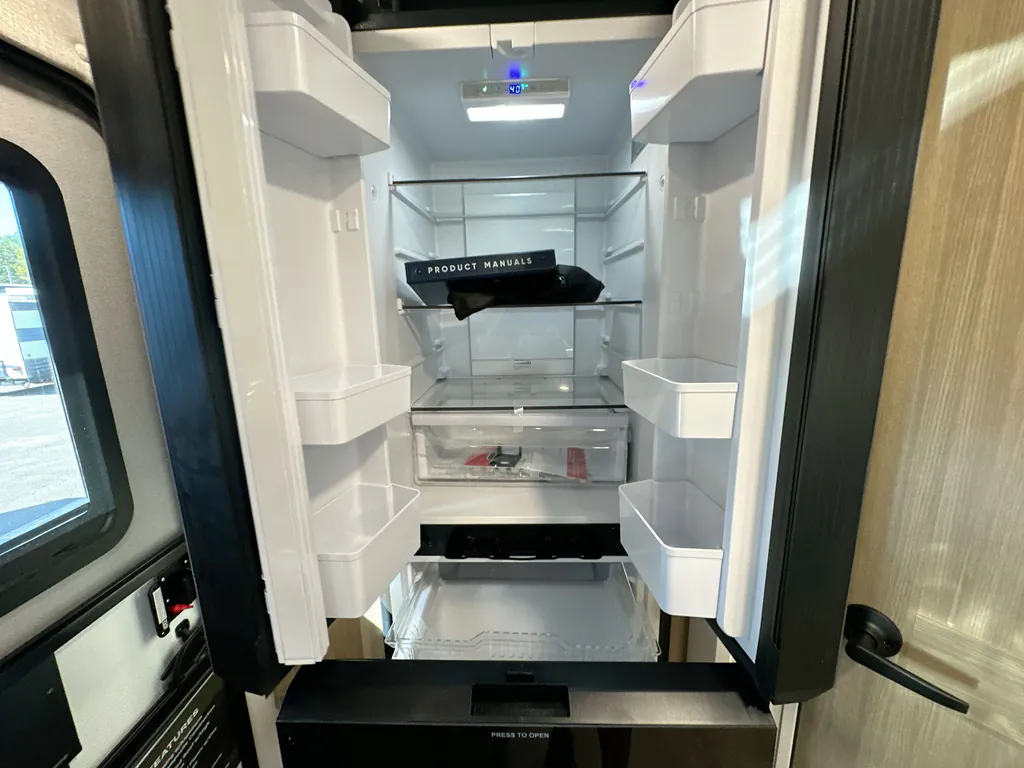 2027 Forest River Rockwood Mini Lite 2109S, Photos photo 22