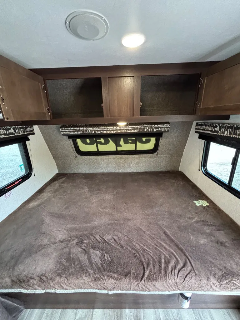2019 Jayco Jay Flight SLX 7 184BS - Photo 3