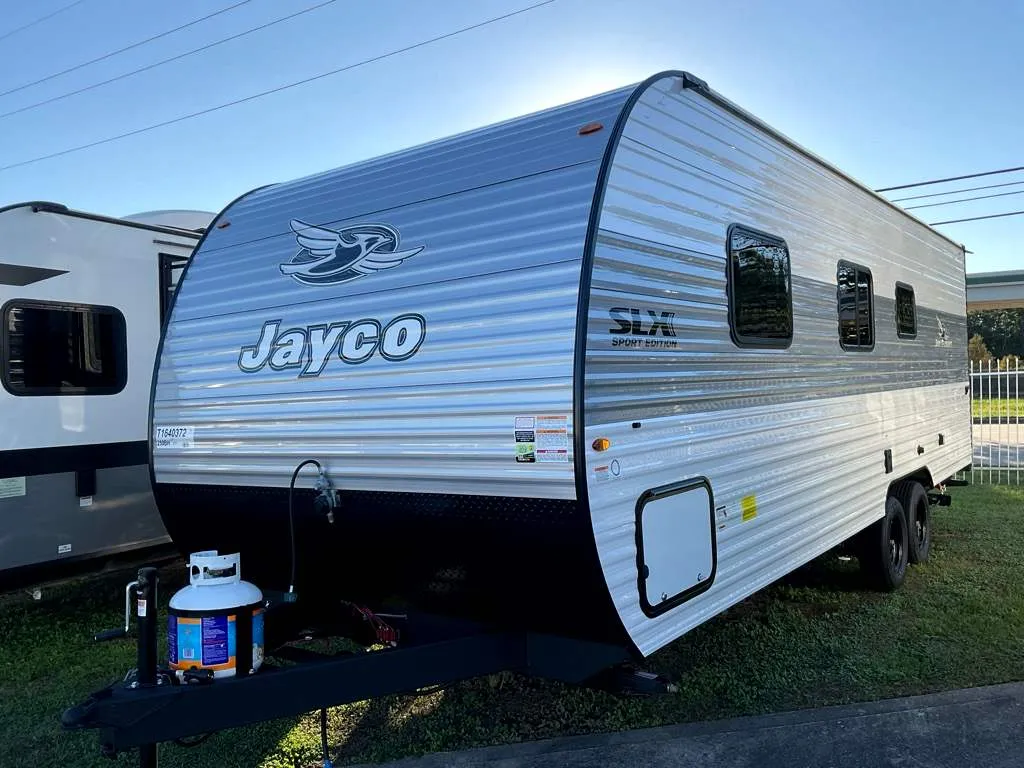 2026 Jayco Jay Flight SLX 250BHW - Photo 4