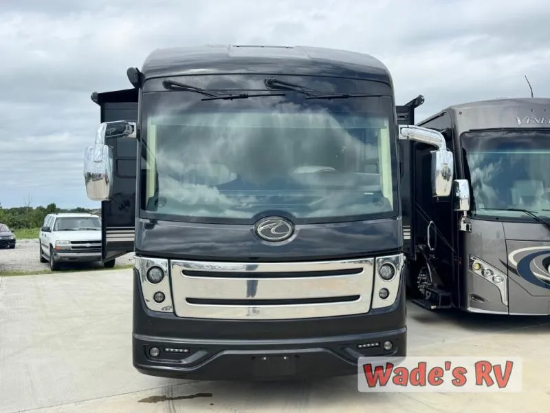 2016 American Coach American Eagle Heritage 45T - Photo 2
