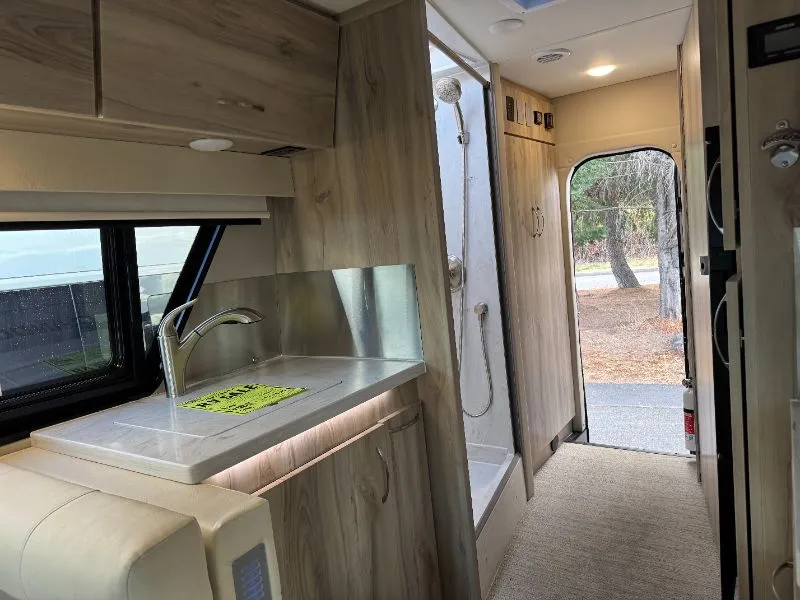 2025 Chinook RV Maverick SS, Photos photo 14