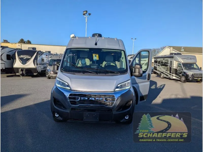 2025 Thor Motor Coach Tellaro 20H - Photo 2