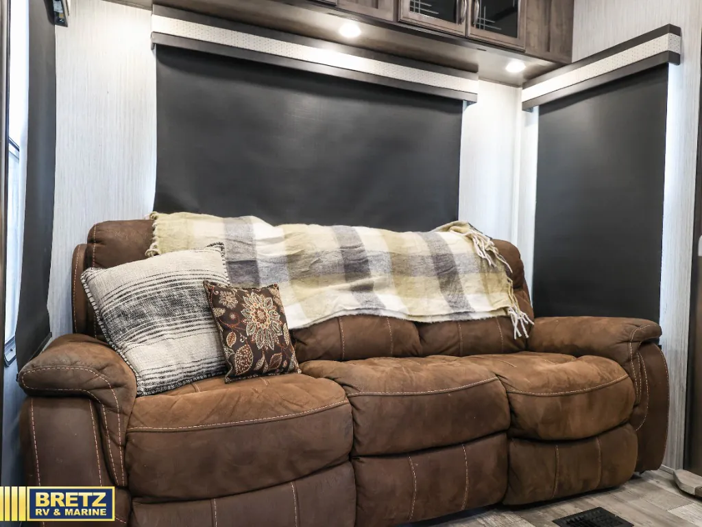 2021 Forest River Sandpiper C-Class 3660MB, Photos photo 18