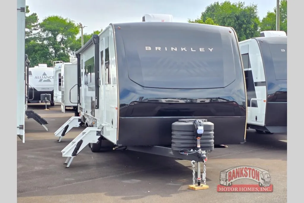 2027 Brinkley Model Ix 25X - Photo 2