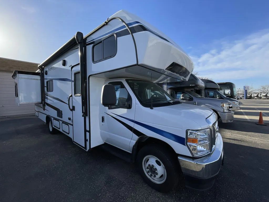 2024 Forest River Forester LE 2551DSLE - Photo 2