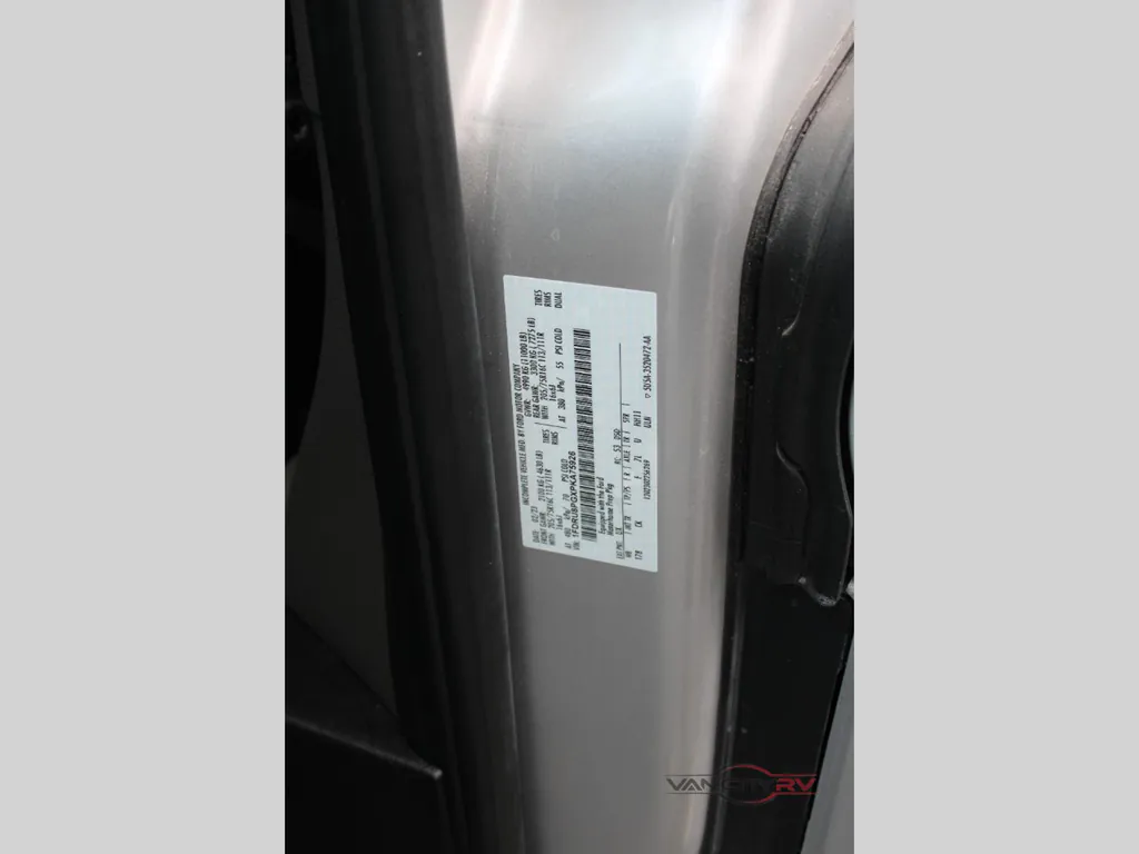 2025 Chinook RV Maverick SS, Photos photo 51