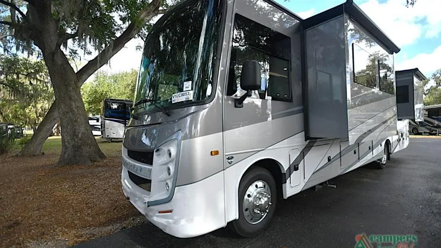 2027 Entegra Coach Vision XL 36C - Photo 4